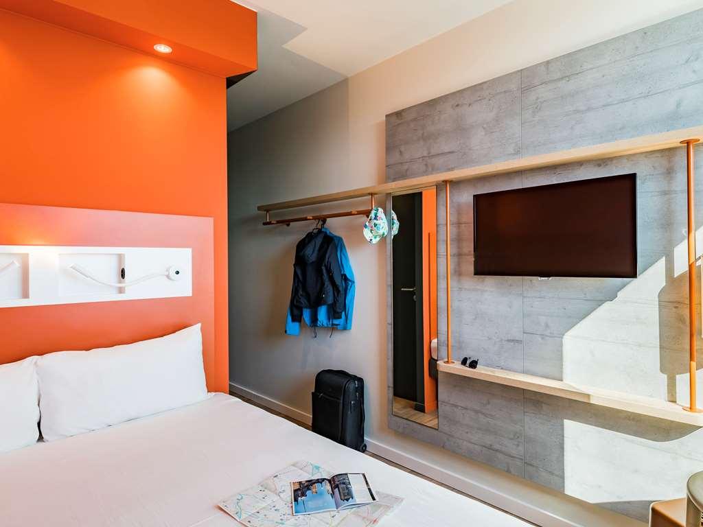 Ibis Budget Centre Gare Amiens