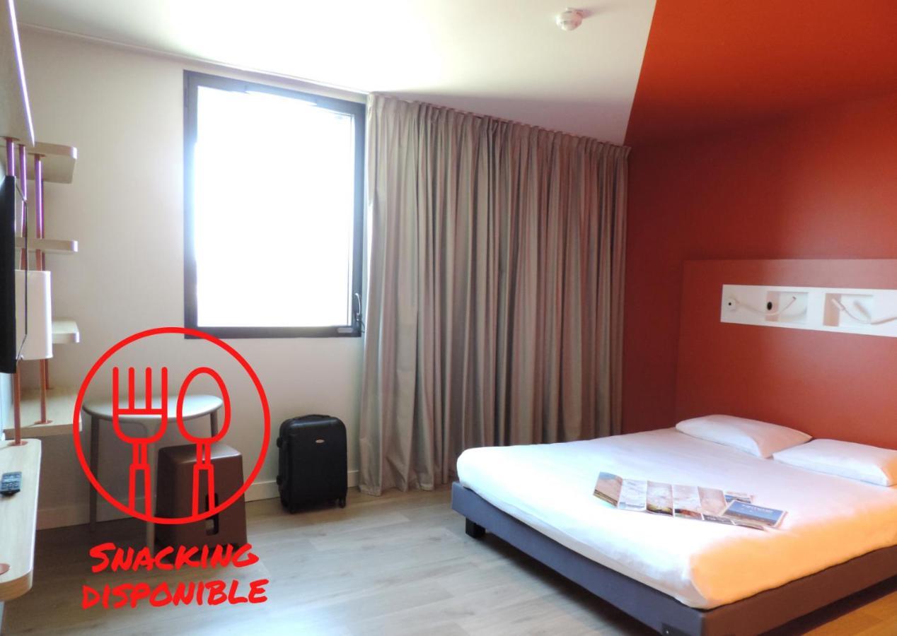 Ibis Budget Centre Gare Hotel