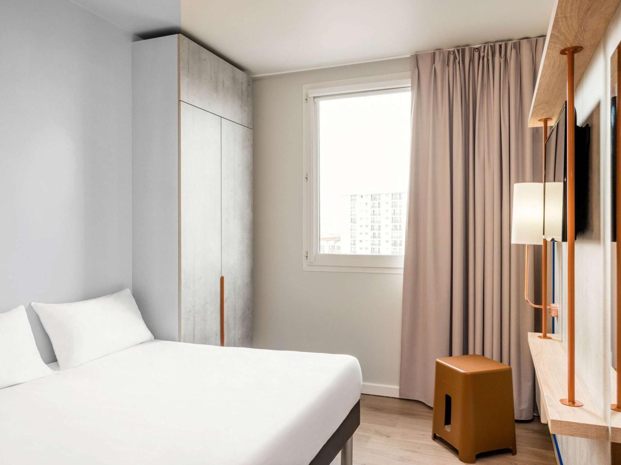 Ibis Budget Centre Gare 2* Amiens