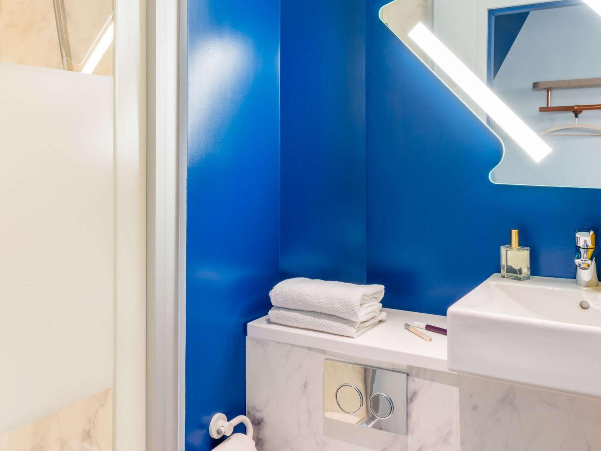 Ibis Budget Centre Gare Hotel 2*