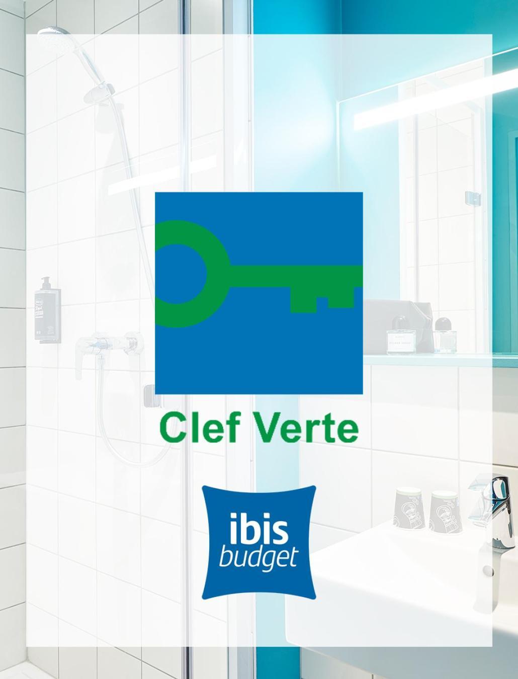 Hotel Ibis Budget Centre Gare