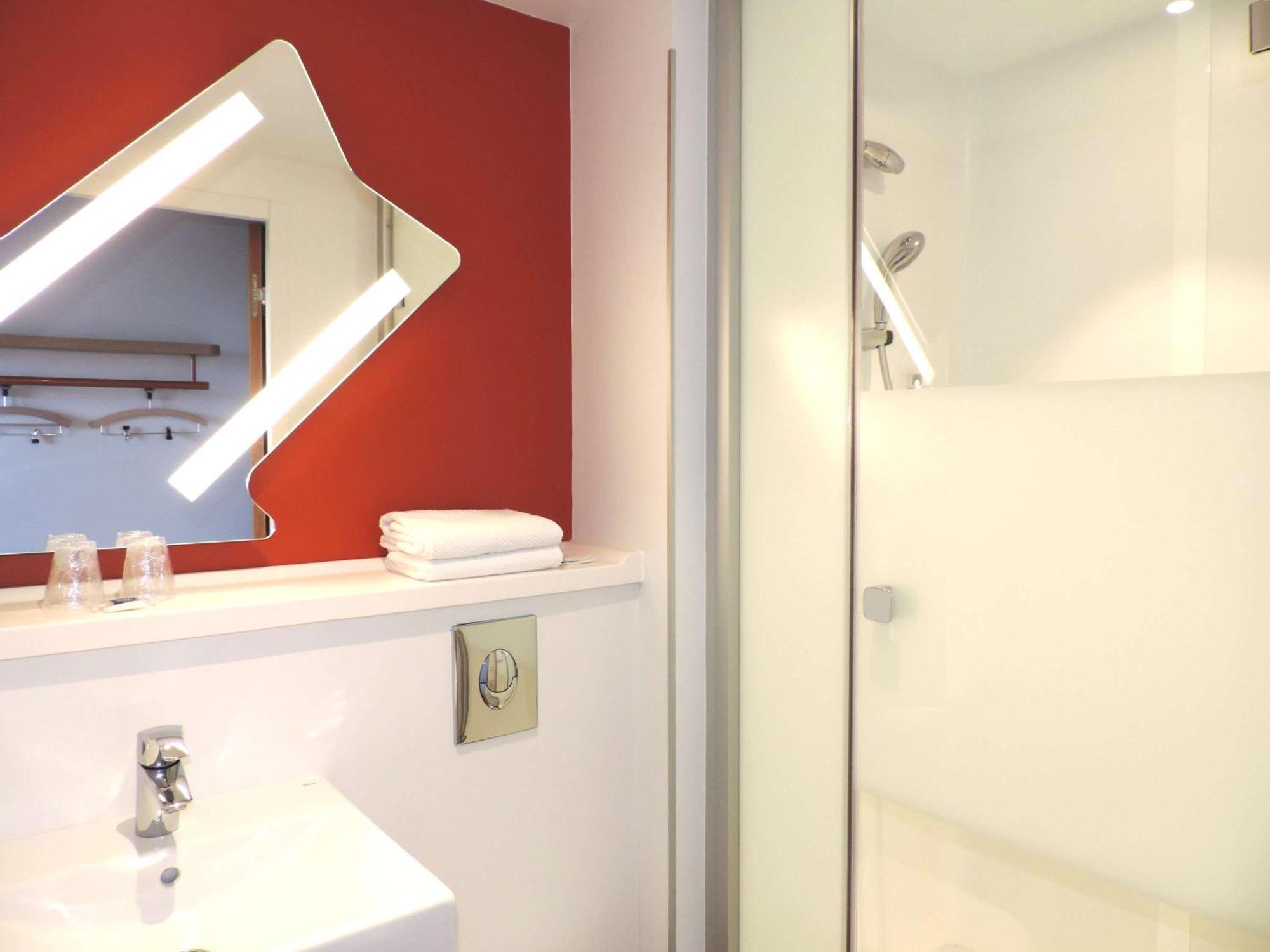 Ibis Budget Centre Gare Hotel