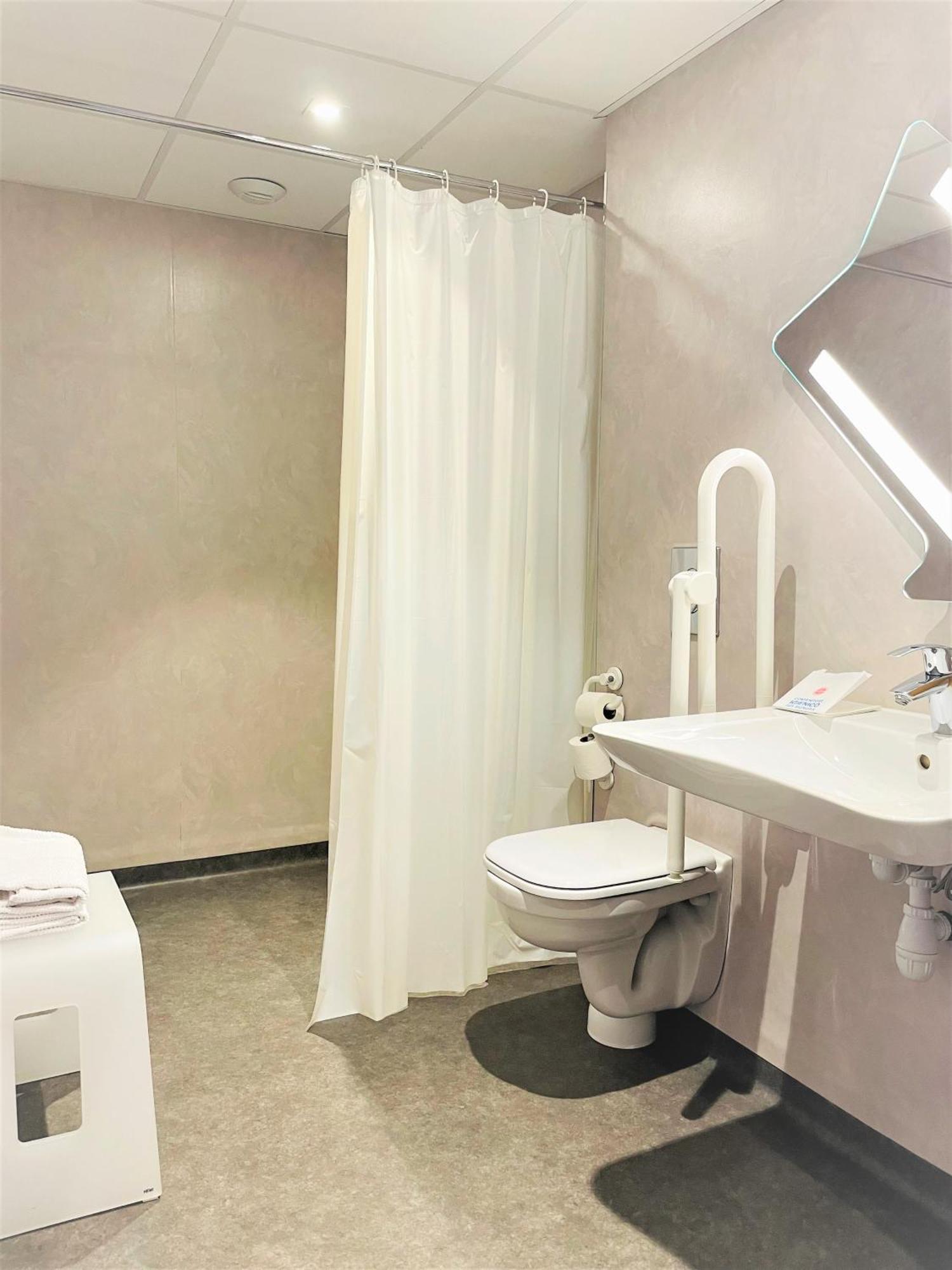 Ibis Budget Centre Gare Hotel Amiens
