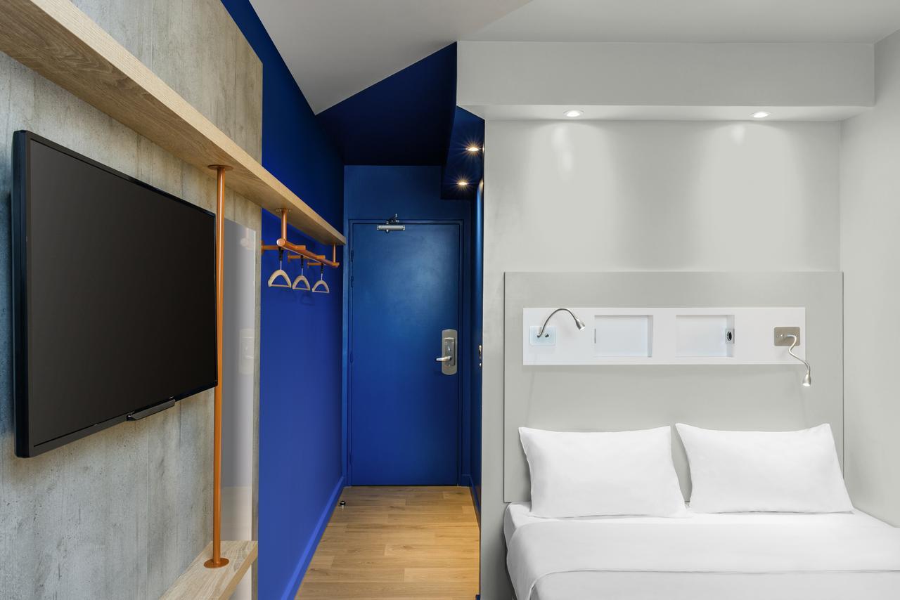 Ibis Budget Centre Gare