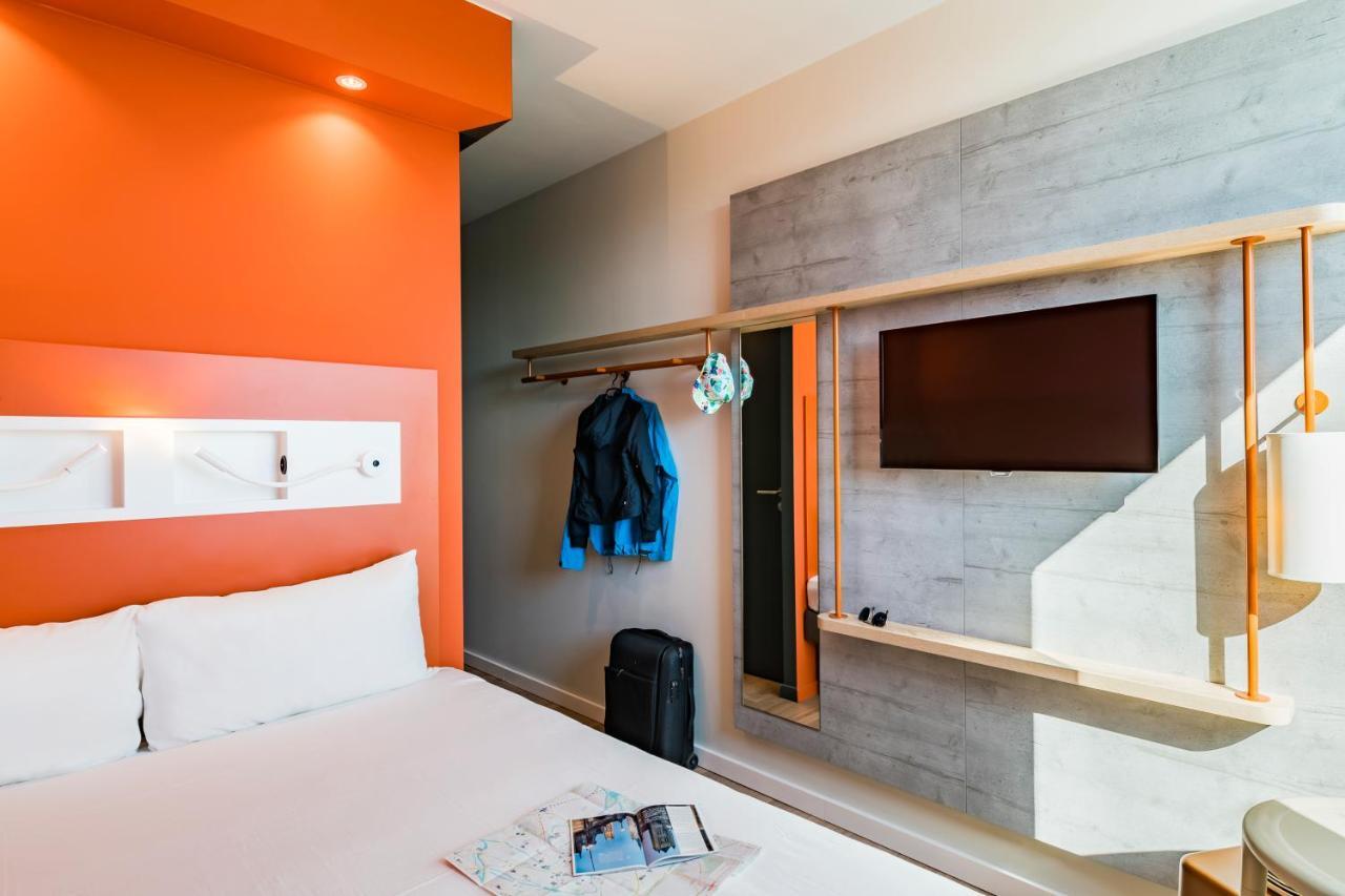Ibis Budget Centre Gare Amiens