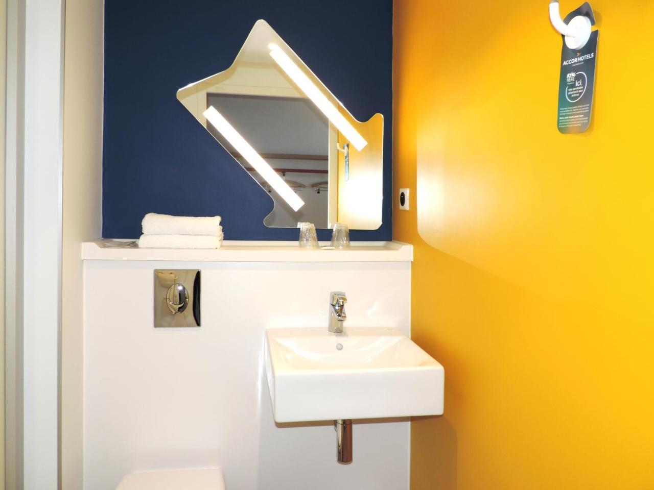 Ibis Budget Centre Gare