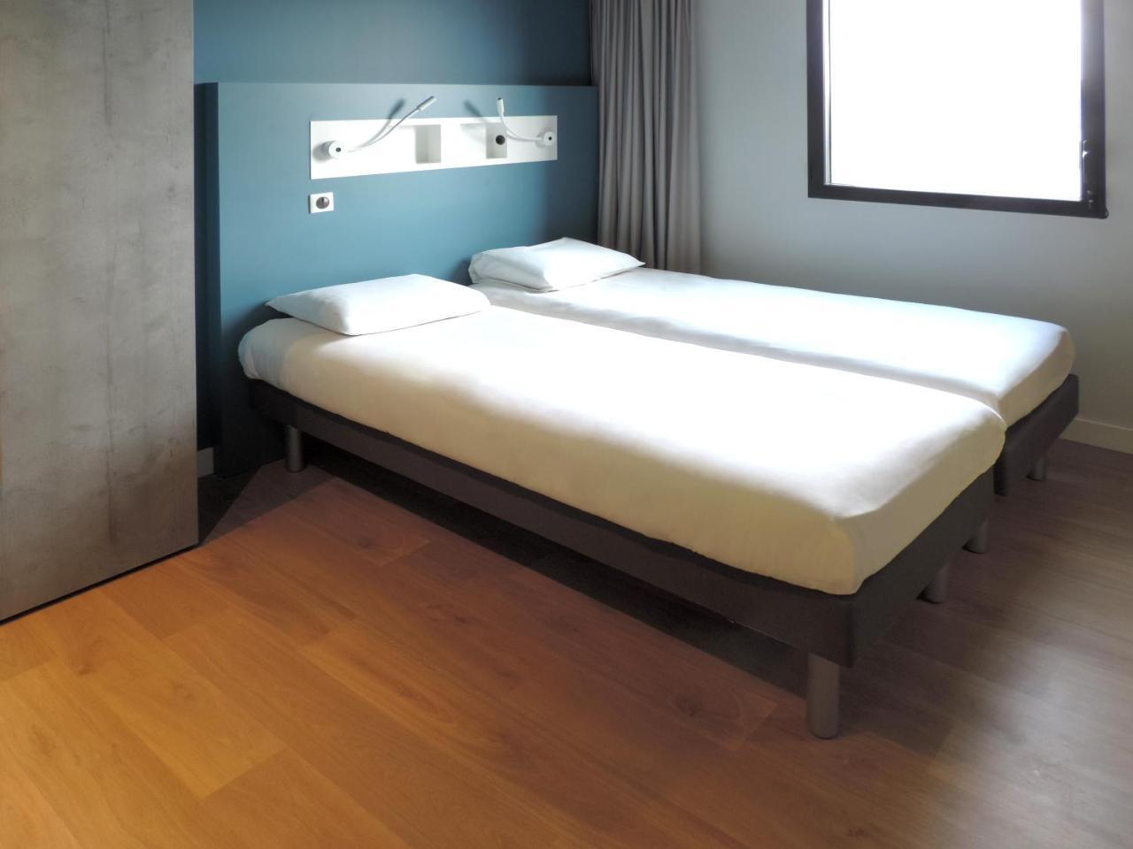 Ibis Budget Centre Gare 2* Amiens