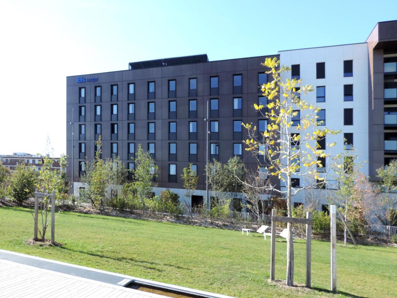 Ibis Budget Centre Gare