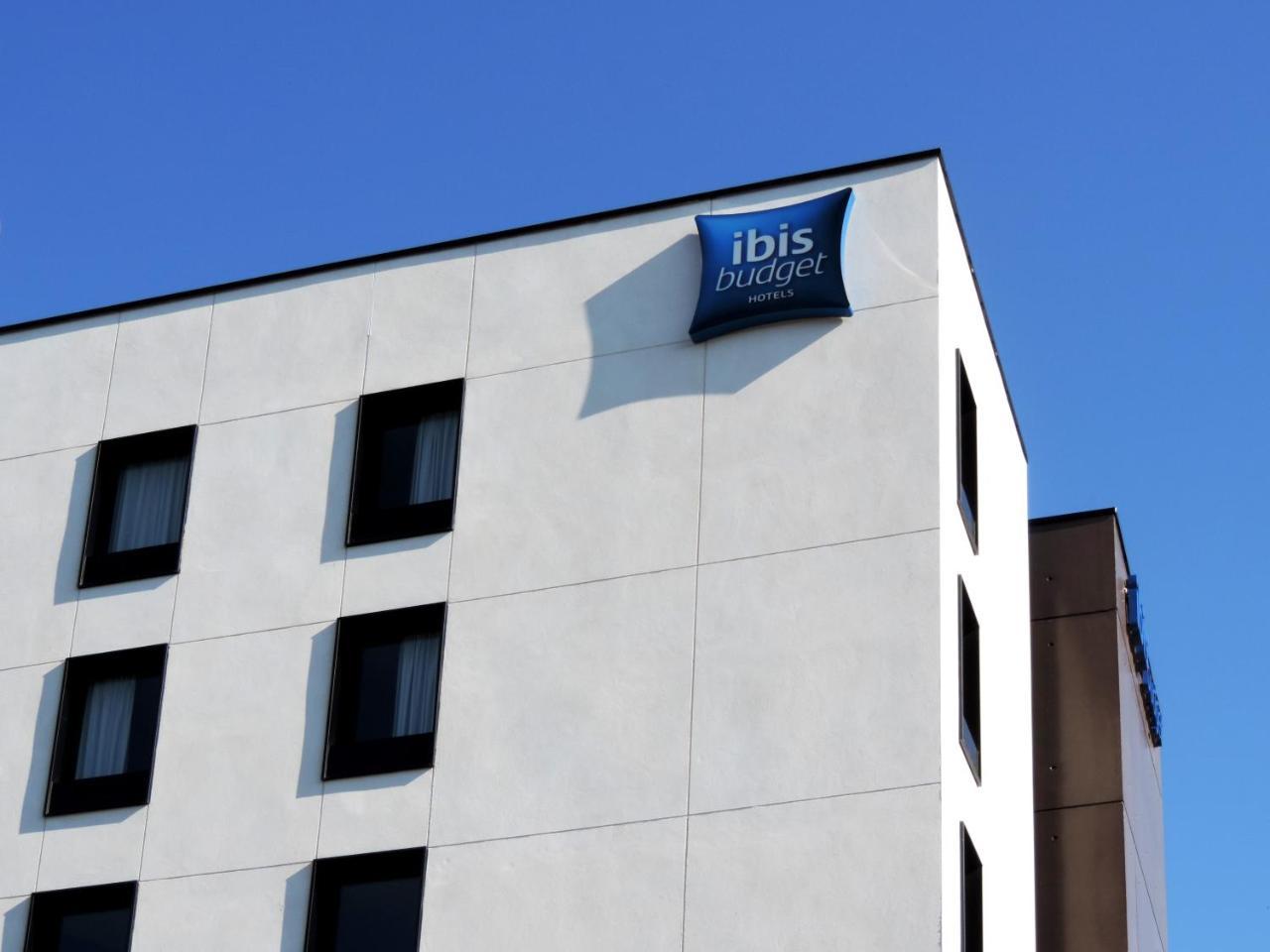 Ibis Budget Centre Gare Amiens