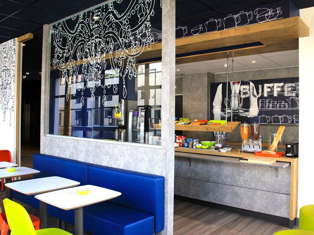 Hotel Ibis Budget Centre Gare 2*