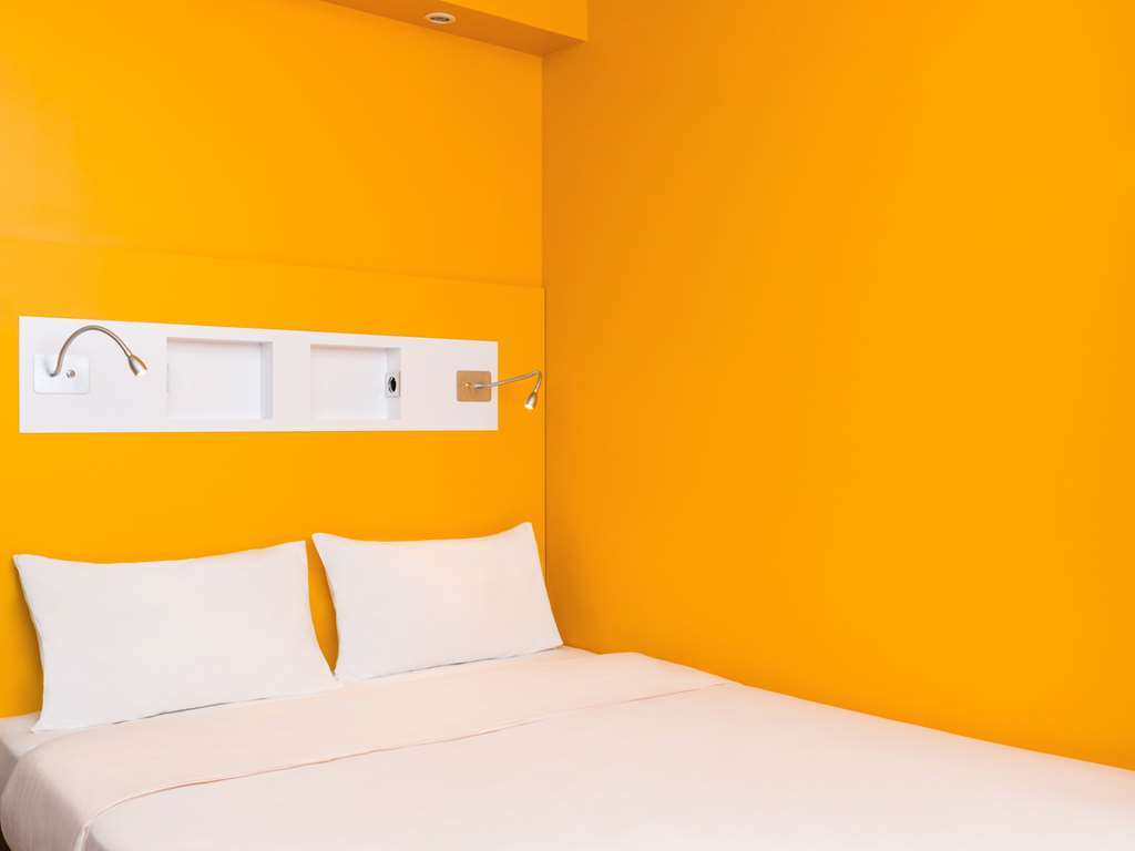 Ibis Budget Centre Gare 2*