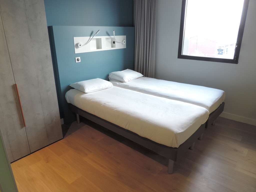 Ibis Budget Centre Gare Hotel Amiens
