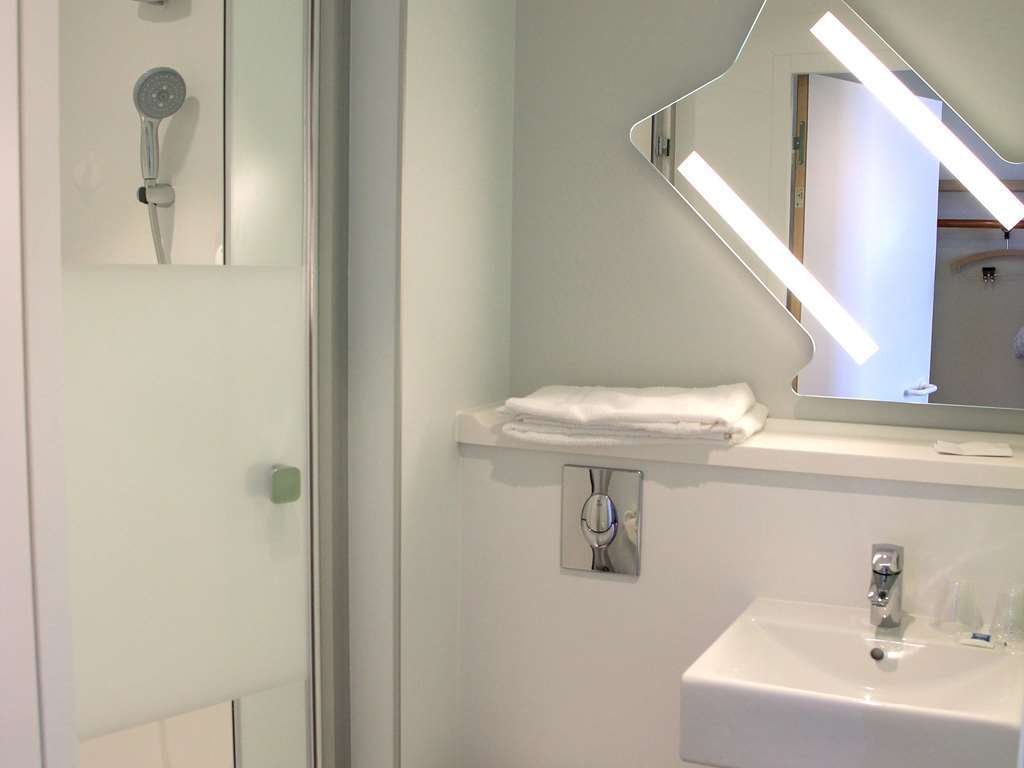 Ibis Budget Centre Gare 2*