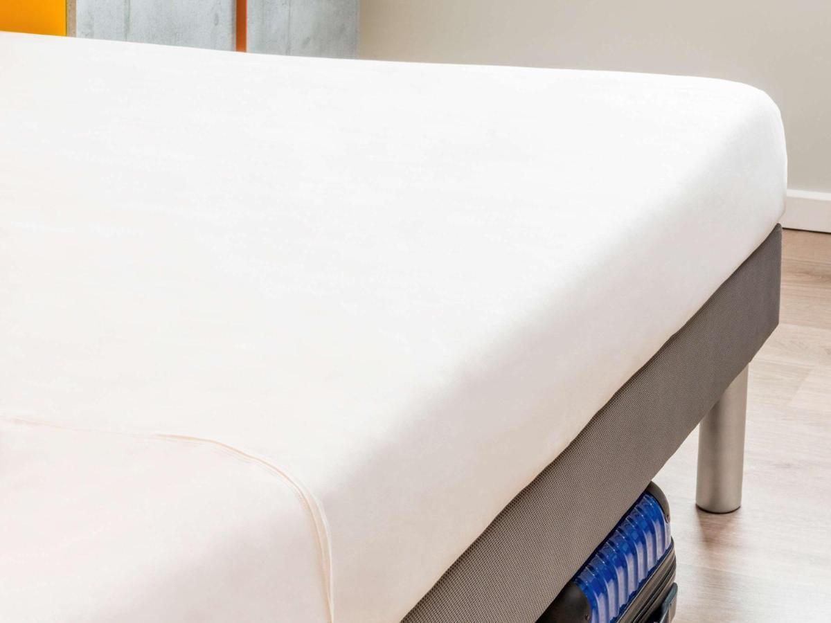 Hotel Ibis Budget Centre Gare Amiens