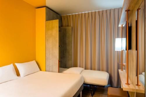 Hotel Ibis Budget Centre Gare 2*